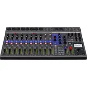 Zoom Livetrak L-12 Digital Mixer Audio Interface
