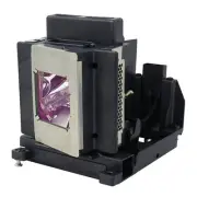 Jaspertronics™ Lamp & Housing - Sanyo PDG-DHT1000CWL Projectors 1 Year Warranty