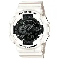 在飛比找蝦皮購物優惠-【奇異SHOPS】CASIO 卡西歐 G-SHOCK 白樂高