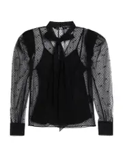 [KARL LAGERFELD] KARL LAGERFELD Tops - Item 10419074