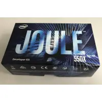 在飛比找蝦皮購物優惠-Intel Joule 550x Developer Kit