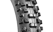 [Bridgestone] MCS09722 MOTOCROSS COMPETITION M403 (FRONT) 90/100-21 57M W