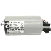 Arrow Hart 23002N Power-Lock Connector