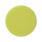 Ryobi 125mm Hook & Loop Foam Polishing Pad