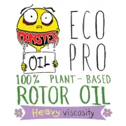 Monster Oil EcoPro Rotor Oil