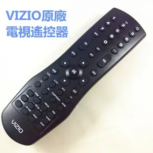 VIZIO瑞軒原廠液晶電視遙控器RC-VR1功能齊全支援PIP（無3D聯網功能）適用全機型免設定