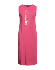 [CAVALLI CLASS] CAVALLI CLASS Midi dresses - Item 12920344