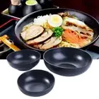 Noodle,Salad,Soup Food Container Tableware Ramen Bowl Kitchen Supplies Bowls