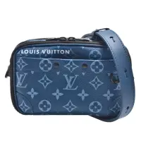 在飛比找momo購物網優惠-【Louis Vuitton 路易威登】M82801 Nan