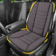 Car Seat Cushion with Lumbar Support Pillow Front Back Cushion Seat Cushion Set