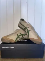 ASICS Tiger Onitsuka Beige/grass Green