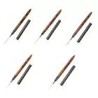 Art Painting Brush Art Brush Dotting Tool for Artists