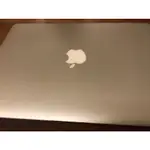 現貨 MACBOOK AIR 13 INCH 256G 2017 蘋果筆電 NOTEBOOK APPLE 筆記型電腦