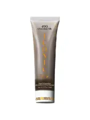 Softap Iconic 5 : 490 Chocolate Silk - Darkest Brown Eyebrow PMU Pigment