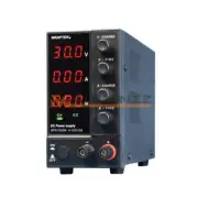 1PCS NPS1203W 120V 3A Adjustable Switch Lab DC Power Supply 3 Digits 110V/220V
