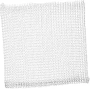 YARNOW Garden Protective Mesh Bag 304 Metal Mesh for Vegetable Root Protection Rat-Proof Netting for Outdoor Flower Protection