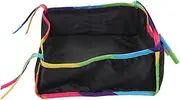 ibasenice Stroller Bottom Pouch Organizer Case for Baby Items Versatile Lightweight Sturdy Suitable for Strollers