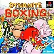 Dynamite Boxing [Japan Import]