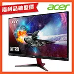 (福利品)ACER 宏碁 NITRO VG252Q Z 25型電腦螢幕 AMD FREESYNC