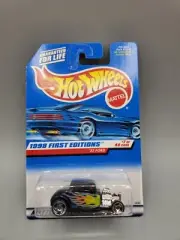 Hot Wheels 1998 First Editions Series 32 Ford