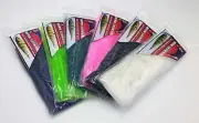 Hends Angel Hair, Fly Tying Material