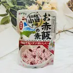 日本 KANPY 加藤 紅豆飯炊飯調理包 200G 赤飯 使用北海道產小豆 無著色