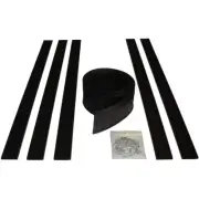 20 Ft. Garage Door Bottom Seal Kit
