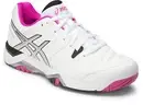 Asics Gel Challenger 10 Womens Tennis Shoe (B Standard) (0135) HOT BARGAIN