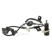 PAT Abs Wheel Speed Sensor - Rear - WSS-051