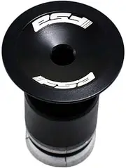 FSA Compressor TH896 Alloy Headset 1-1/8 inch OD 35mm, Black, XTE1929