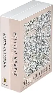 Book Shaped Cord Organizer - Cord Storage Box, Cord Hider Box, Neat Cable Hider Box | Storage Book Shaped Decorative Concealed Elegant for Bookshelf Desk Room Dorm Bedroom Workplace Home