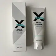 X OUT WASH IN TREATMENT 7 Oz Bottle SEALED Acne Treatment PROACTIV 10/20 Xout