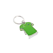 Canberra Raiders NRL Team Guernsey Bottle Opener Keyring