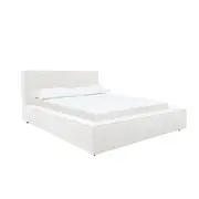 [James Lane] Riley Muse Frost Bed Slip Cover