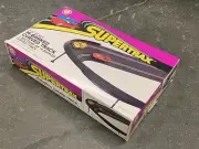 Bachmann Supertrax 1/32 Scale Curved High Banked Track 3 Sections 6105