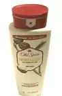Old Spice Moisturize with Shea Butter Body Wash Plant Based Men's 18 FL oz (Ea)