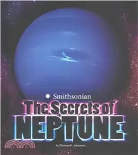在飛比找三民網路書店優惠-The Secrets of Neptune