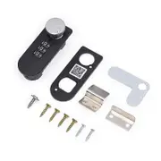 Smart Combination Drawer Lock for Home or Office