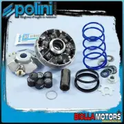 241.748 VARIATOR POLINI HI-SPEED EVO2 D.16 12,5 BENELLI PEPE 50 2T