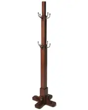 Butler Specialty Company Webster Coat Rack/Tree