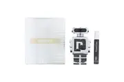 PHANTOM 100ML GIFT SET EDT 2PC FOR MEN BY PACO RABANNE
