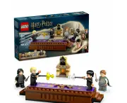 LEGO® Harry Potter Hogwarts Castle: Duelling Club 76441