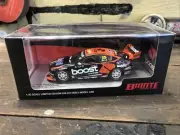Boost Mobil 1 Holden ZB 1:43 Scale James Courtney Biante Limited