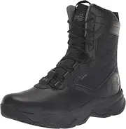 [Under Armour] Men's Stellar G2 Zip Waterproof Military and Tactical Boot