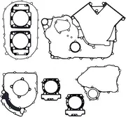 Engine Gaskets Suit COMPLETE GASKET SET for CF 800 X8 0800-0000A1 ATV UTV QUAD Go Kart Dune Buggy Part accessories