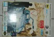 Manifesto Original Poster 1000 a Thousand Miles 1994 50 X 34
