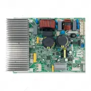 For Midea Air Conditioner Control (RX24Tmini+A6061+SLIMDIP-L+ECN30622PN) PCB