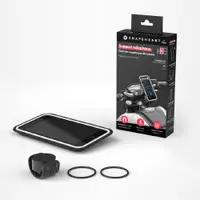 在飛比找PChome24h購物優惠-SHAPEHEART SMARTPHONE MOUNT FO