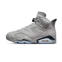 在飛比找蝦皮商城優惠-Air Jordan 6 休閒鞋 Retro Georget