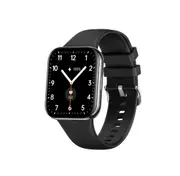 L29 smart watch HD screen bluetooth call music health monitoring SMS reminder voice assistant multi-function watch